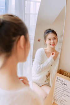 金装的维梅尔