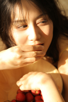 老挝媳妇小依