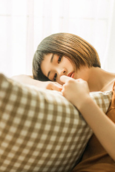 当我变成回忆